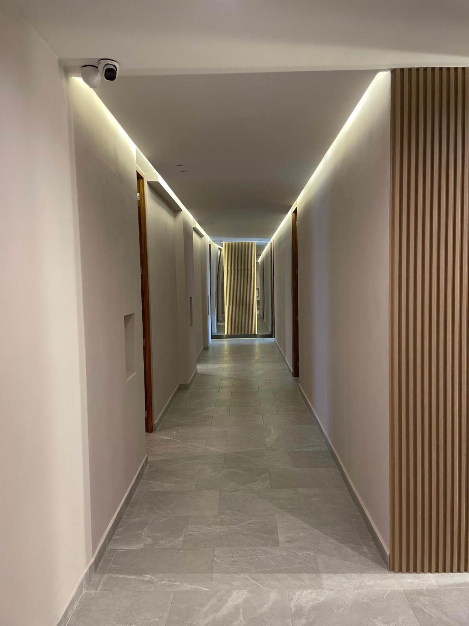 Apartahotel Nayfer *