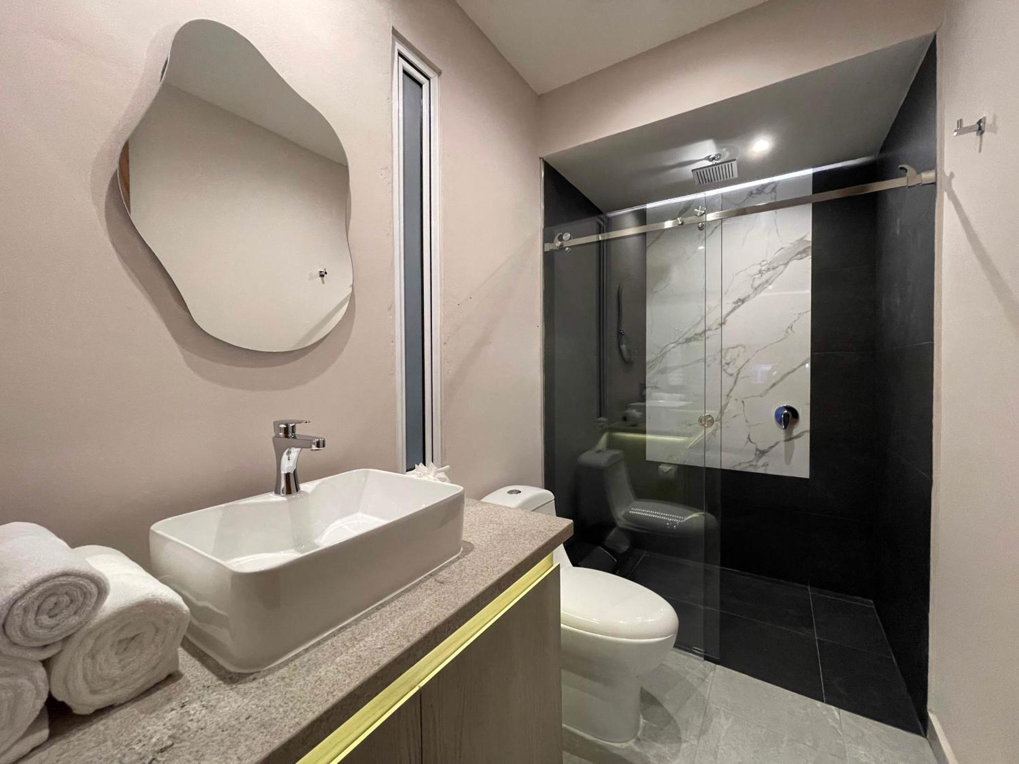 Nayfer Apartahotel *
