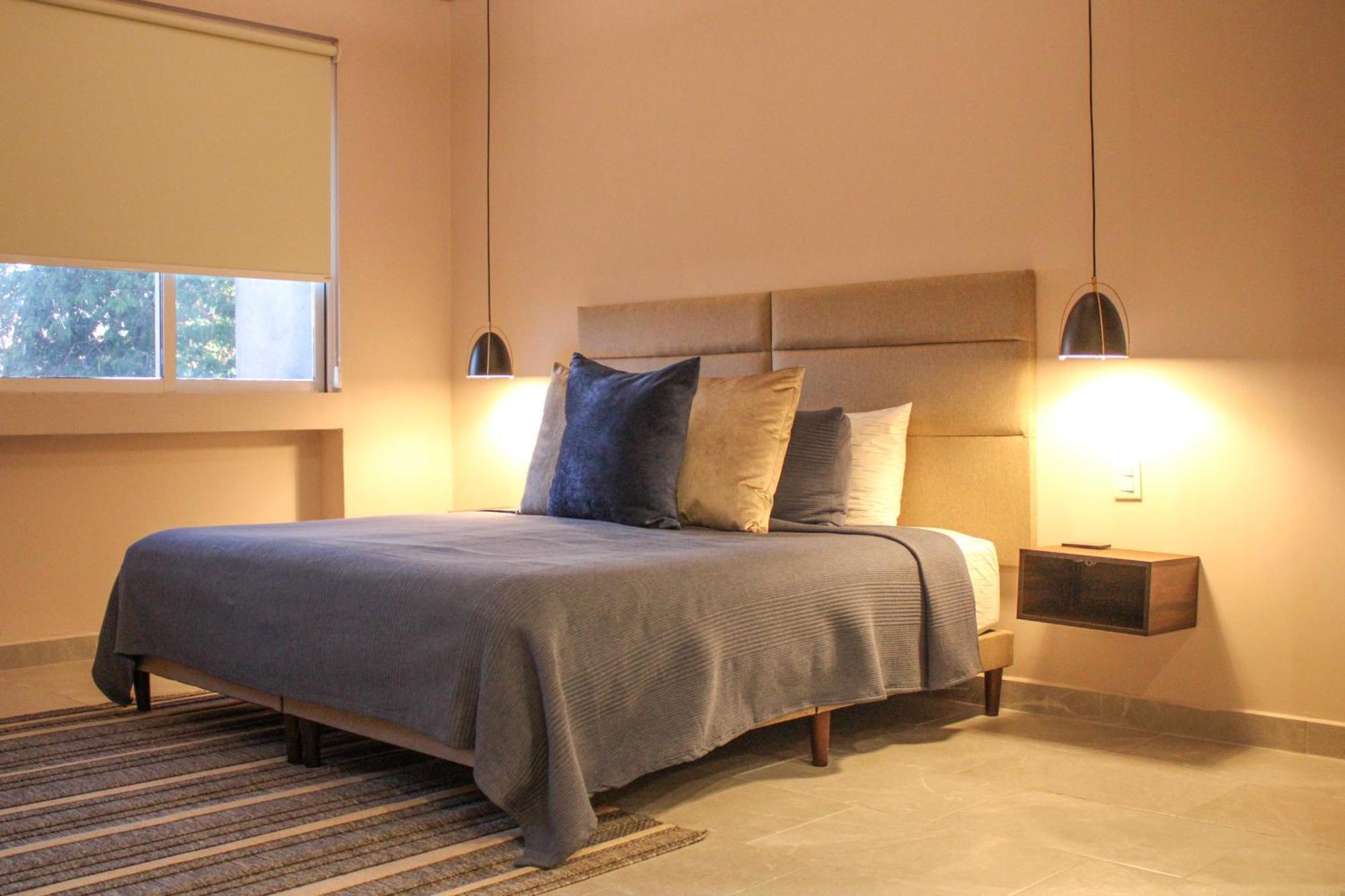 Apartahotel Nayfer *