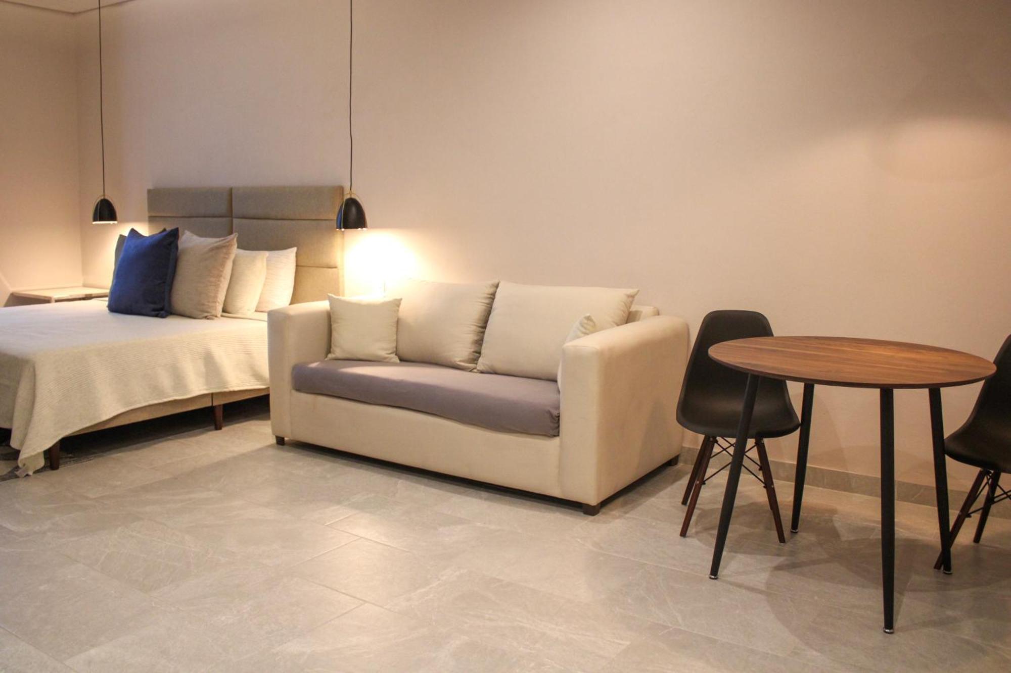 Nayfer Apartahotel *