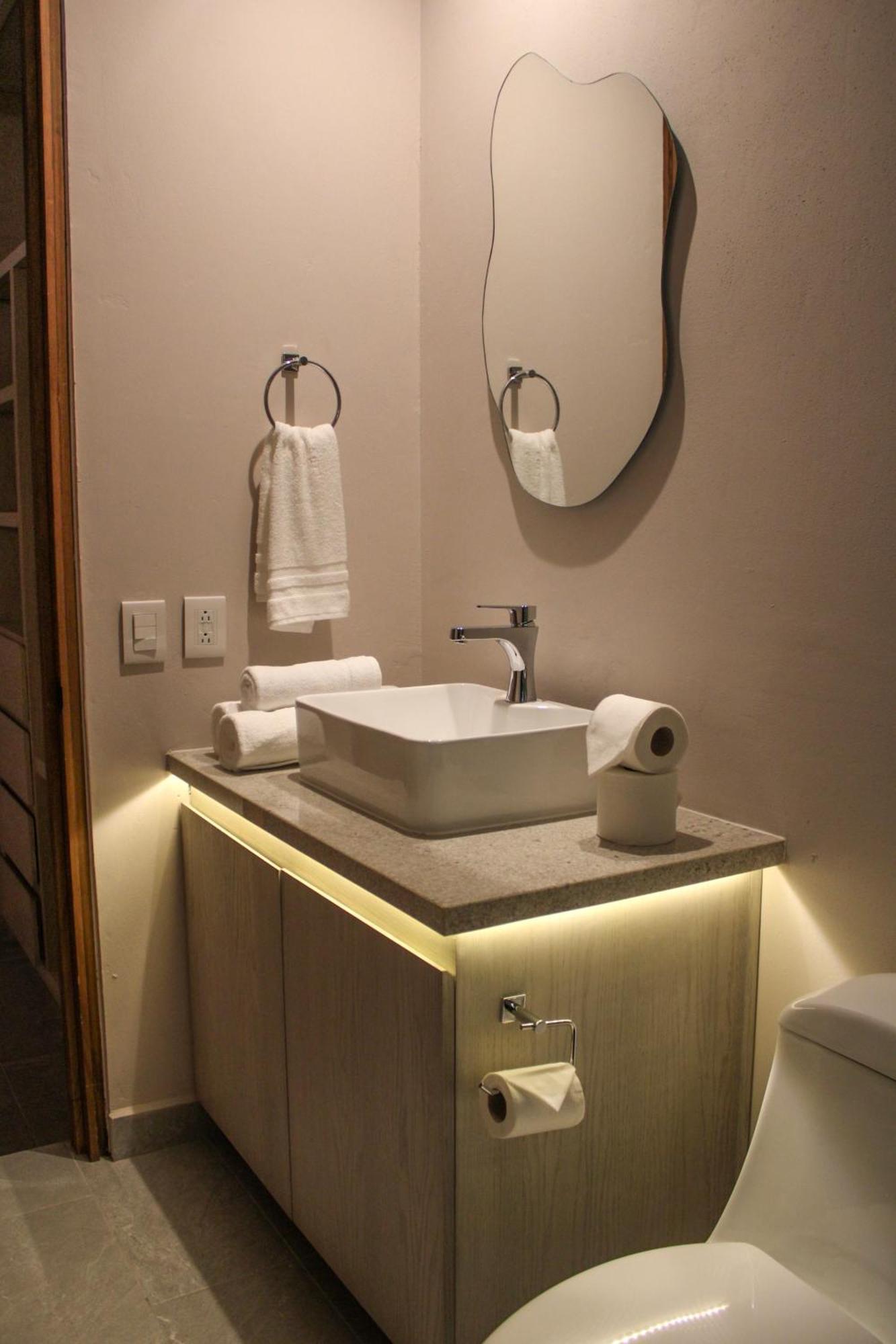 Nayfer Apartahotel