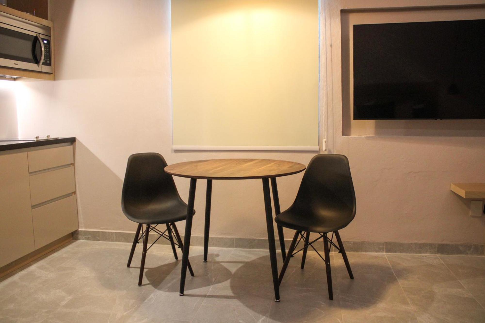 Nayfer Apartahotel Playa del Carmen